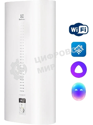 Водонагреватель Electrolux EWH 50 Centurio IQ 3.0