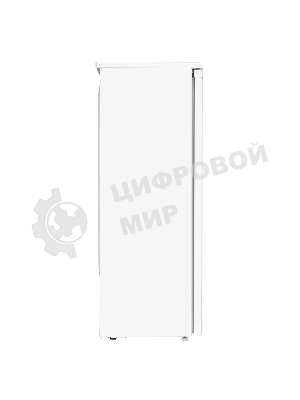 Морозильная камера Maunfeld MFFR143W, белый, 168л, 6 ящиков