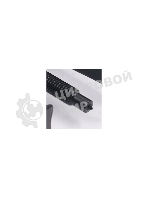 Съемник подшипников двухзахватный с регулируемым зажимом Deli DL-E106 150мм, сталь 45#