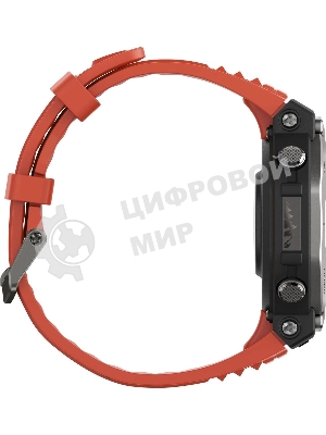 Умные часы Amazfit T-Rex 3 A2323 48.5мм 1.5