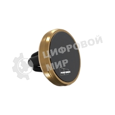 Автомобильный держатель MORE CHOICE C01 Gold