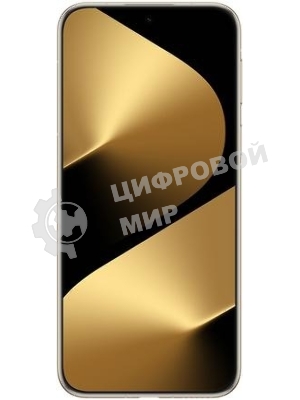 Смартфон Huawei Pura 80 Ultra, 16/512Gb, золотистый
