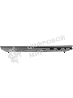 Ноутбук IRBIS 17NBP4504 17.3