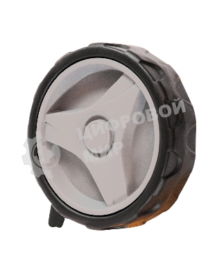 Скарификатор-аэратор электрический Denzel SAE-1500, 1500 Вт, -11/+5 см, 32 cм