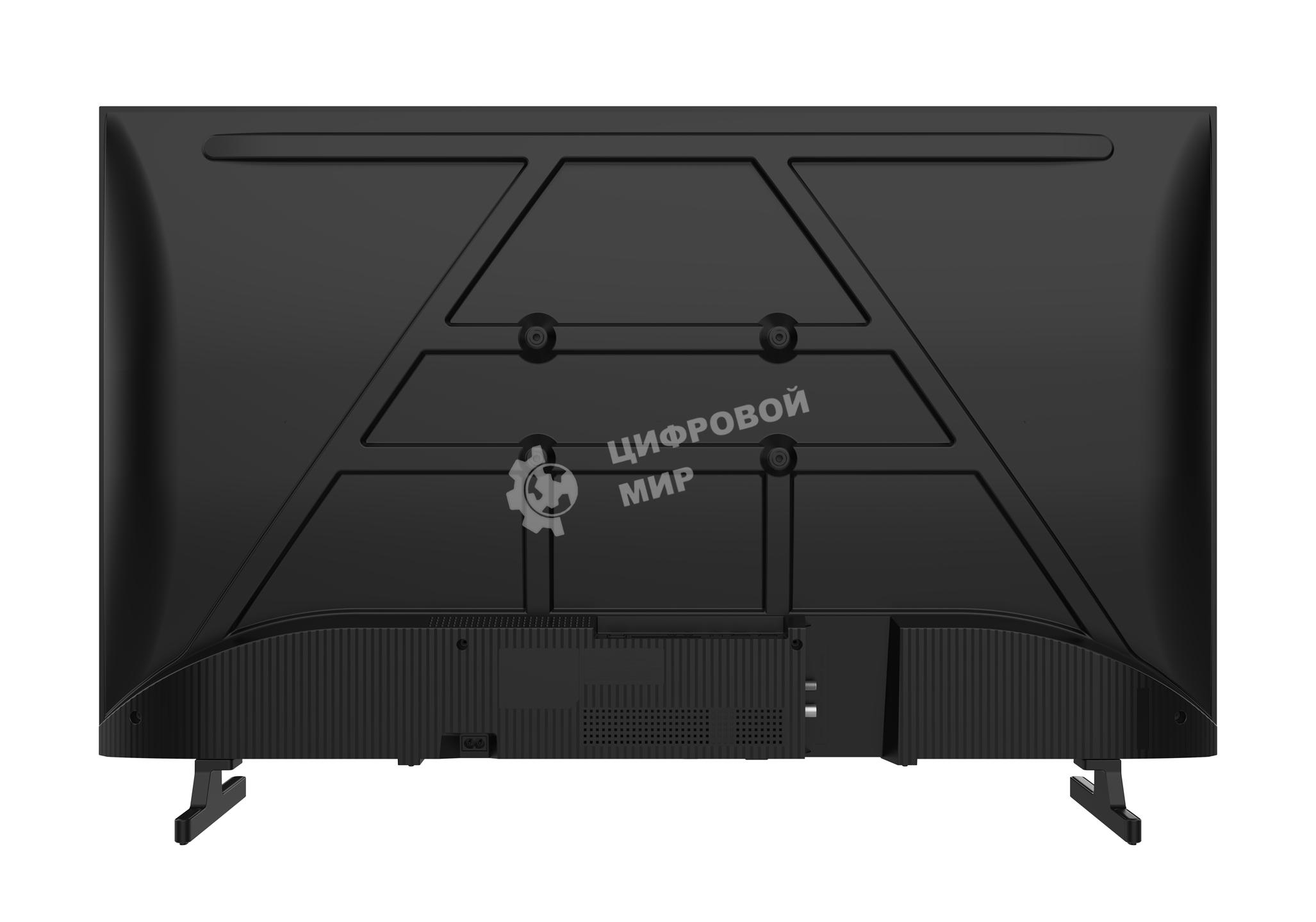 Телевизор TopDevice 43