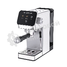 Кофеварка Zigmund & Shtain ZCM-884