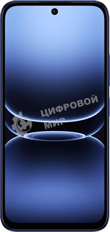 Смартфон Infinix Smart 20 X6840B 4/64Gb синий