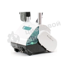 Отпариватель MIE Deluxe белый, 2600 Вт, 85 гр/мин, 2500 мл