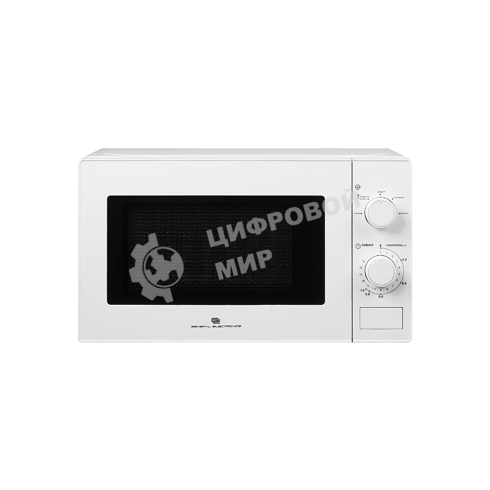 Микроволновая печь General Electronics GE-MS620W