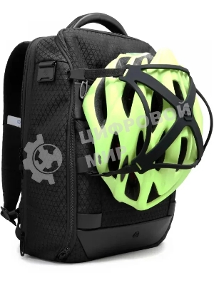 Рюкзак Piquadro Hex CA6829W139/N черный полиэстер