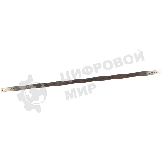 Линейка измерительная Sparta 1000 мм металлическая