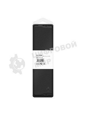 Оперативная память CBR, DDR3, 4GB (1x4 GB), 1600 MHz, CL11, DIMM