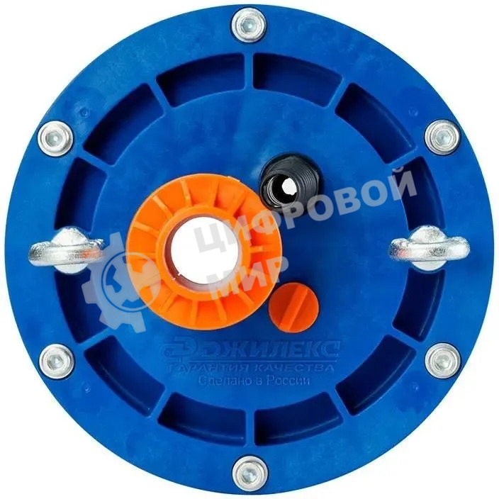 Оголовок скважинный ДЖИЛЕКС ОСП 133-160/32 (НС-1524234 6302)