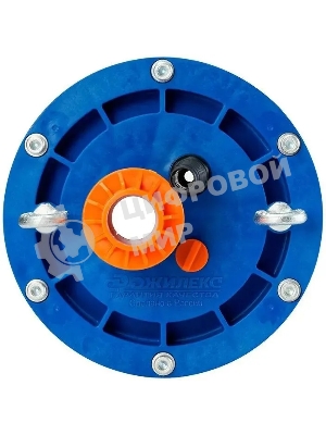 Оголовок скважинный ДЖИЛЕКС ОСП 133-160/32 (НС-1524234 6302)