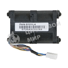 Вентилятор SuperMicro FAN-0101L4
