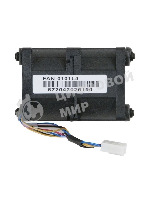 Вентилятор SuperMicro FAN-0101L4