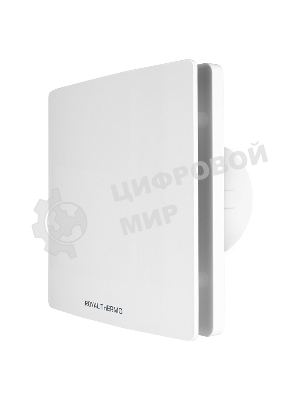 Вентилятор вытяжной Royal Thermo RAFS 120