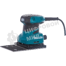 Шлифовальные машины Makita BO4566 ВШМ