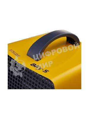 Пушка тепловая Ballu BKS-5