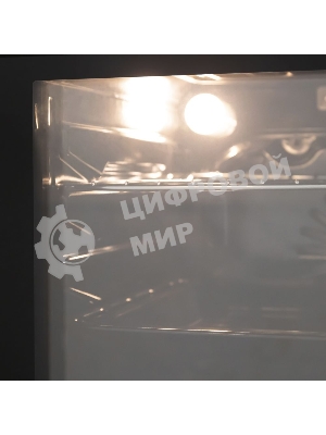 Духовой шкаф электрический встраиваемый HOMSair OEF657BK черный