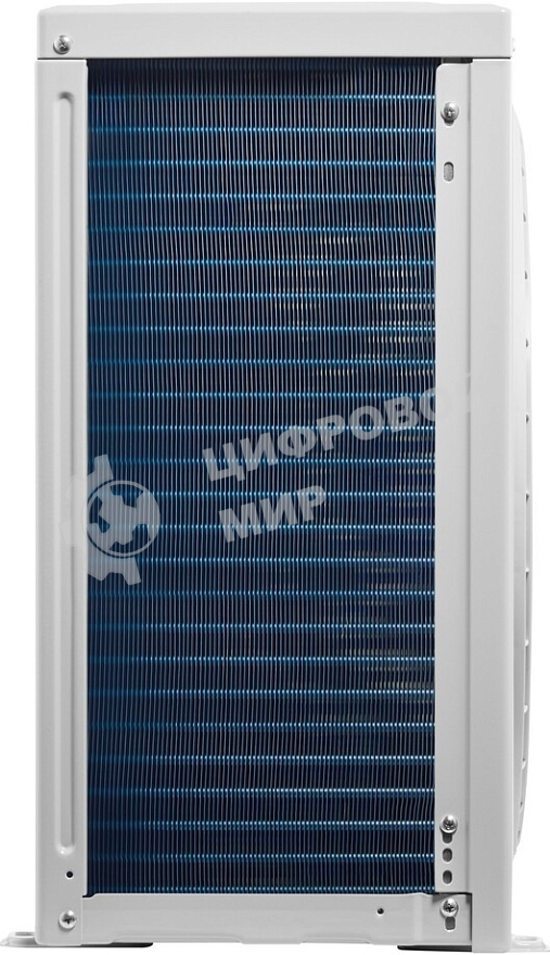 Блок наружный сплит-системы Electrolux Loft EACS-24HAL/N8/out 24000 BTU, 70 м², охлаждение, обогрев