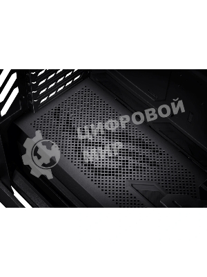 Компьютерный корпус ASUS ROG STRIX HYPERION GR701 GR701/BK/PWM FAN