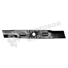 Нож смен. для газонокосилки Champion EM3212/5125 L=325мм (C5077)