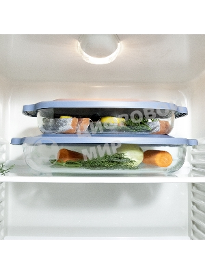 Форма для выпечки с крышкой TalleR TR-66500 2700 мл