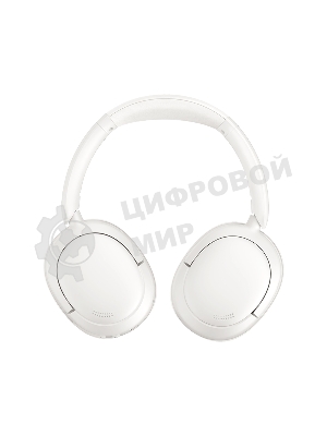 Гарнитура мониторные Edifier W800BT SE белый беспроводные bluetooth оголовье