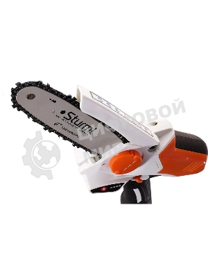Электрическая цепная пила Sturm! CSC1804 дл.шины:6