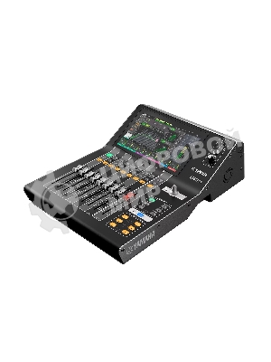 Микшер Yamaha DM3S VDR7310 цифровой, компактный. 9 фейд. + 9