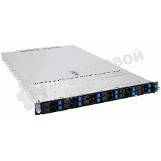 Серверная платформа ASUS RS700A-E13-RS12U/2KW/12NVMe/OCP