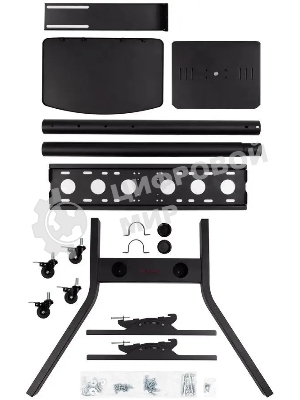 Подставка для телевизора Arm Media PT-STAND-9 черный, 32