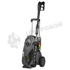 Мойка высокого давления Bort KEX-3500 91278166 3500 Вт, максимальное давление 160 бар, рабочее давление 130 бар, 7,5 л/мин, 7.3 кг, набор аксессуаров 3 шт