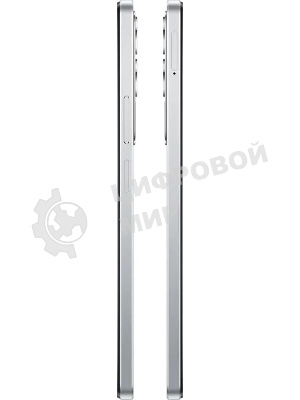 Смартфон Realme P3 Lite RMX5300 4/128Gb, белый