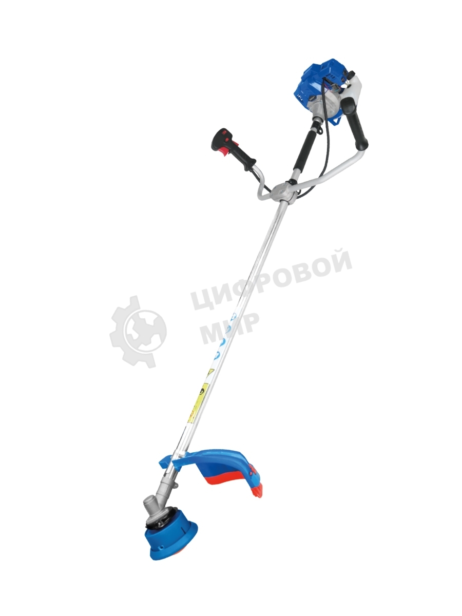 Триммер бензиновый Oasis TBR-52PR40T Pro, 3 л.с.