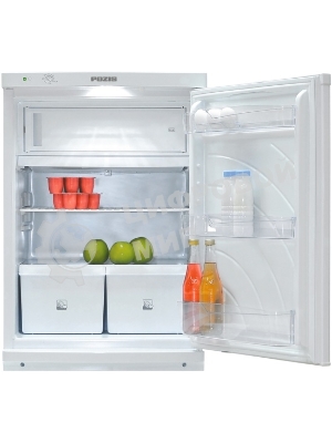 Холодильник Pozis Свияга-410-1 черный однокамерный 122/19 л морозилка сверху