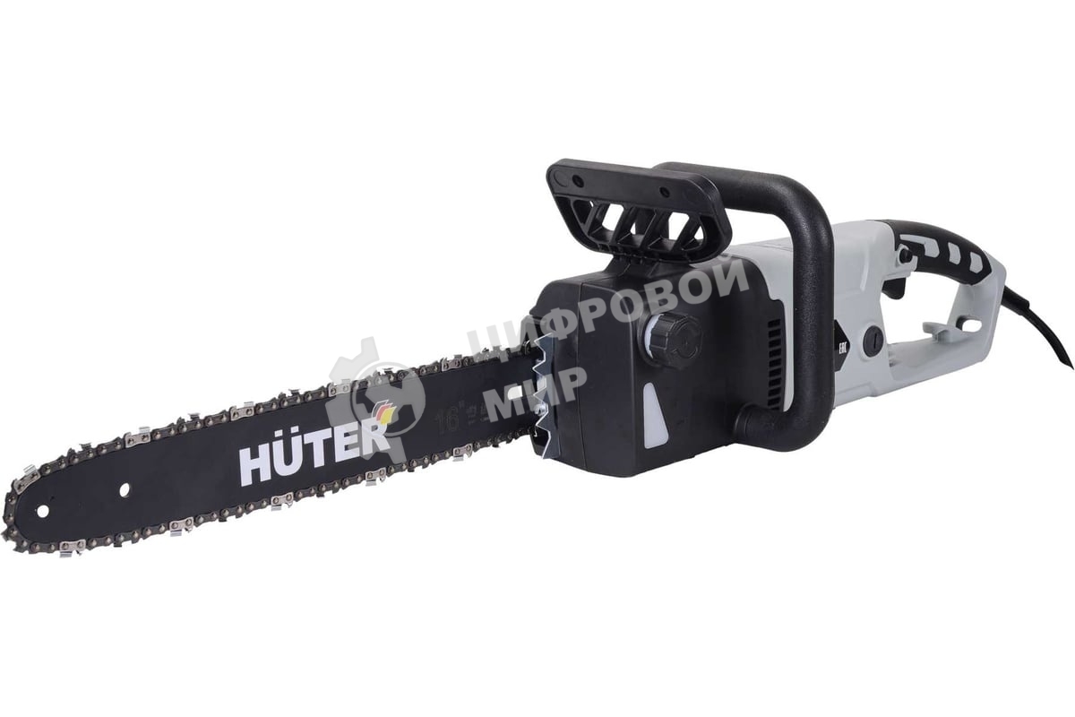 Электропила Huter ELS-2,7 Grey