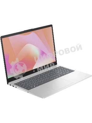 Ноутбук HP 15-fd0127dx Core 7 150U 16Gb SSD512Gb Intel Graphics 15.6