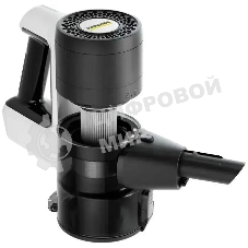 Пылесос вертикальный Karcher VCS 3 Nano Complete белый/черный, питание от аккумулятора, 300 Вт, уборка сухая, пылесборник 0.6 л