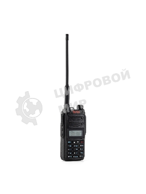 Рация Терек РК-222 256кан. сигн.Аналоговый