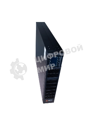 Источник бесперебойного питания (ИБП) ACD PW-RackLine Pro 10000T 