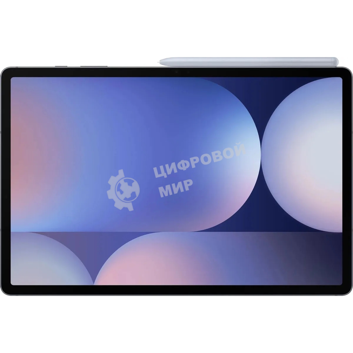 Планшет Samsung Galaxy Tab S10+ BSM-X826 12.4