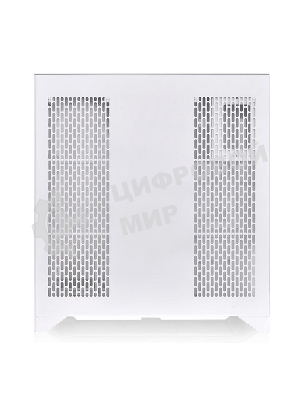 Компьютерный корпус Thermaltake CTE E550 TG Snow (CA-1Z8-00M6WN-00)