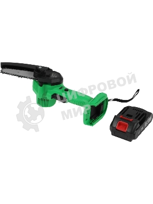Электрическая цепная пила Zitrek GreenSaw 20 (082-1853)