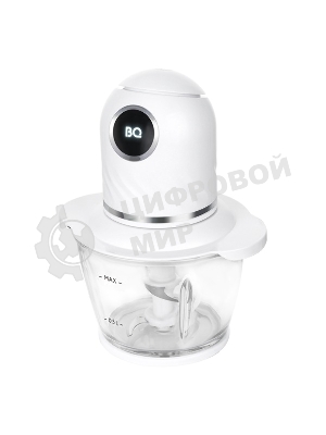 Измельчитель BQ CH1003 белый