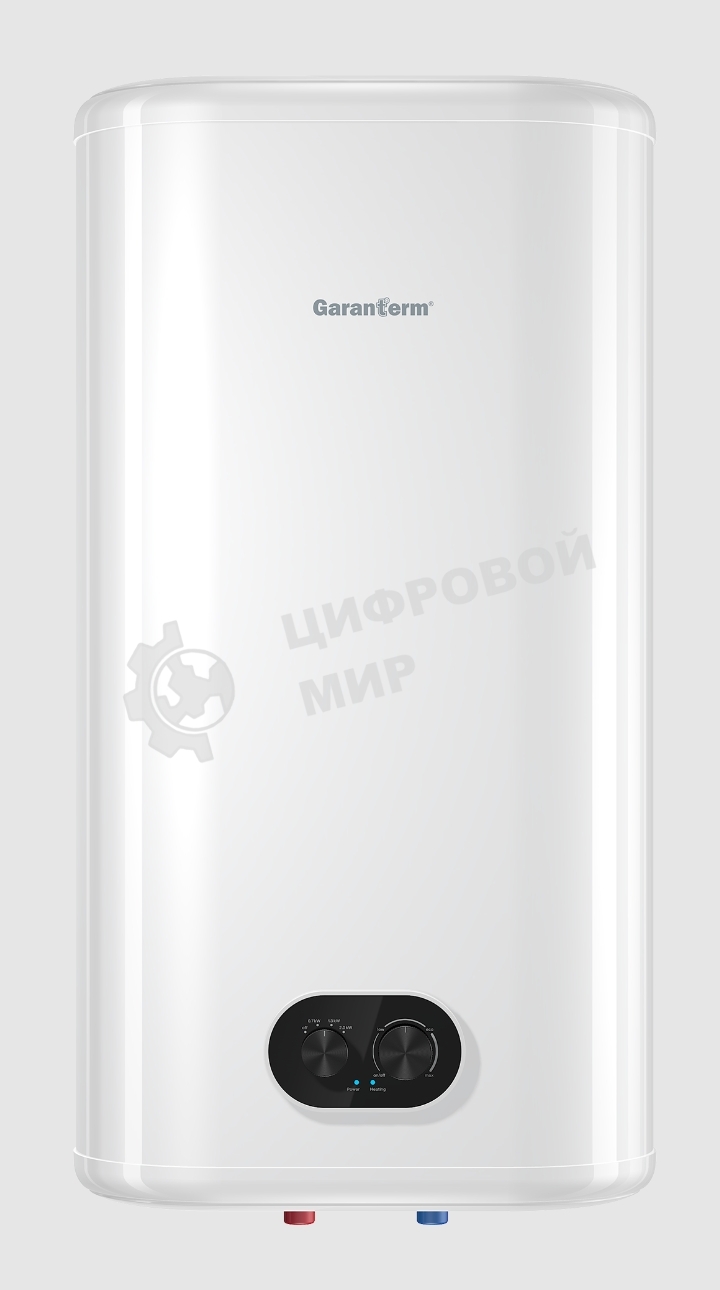 Водонагреватель Garanterm Flat 50 V