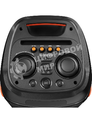Портативная колонка Defender Boomer 120 120Вт
