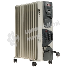 Масляный обогреватель Oasis MB-25T