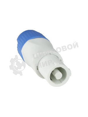 Акустическая система Intrend ILS-M8A, активный сценический монитор, двухполосный, коаксиальный, 8